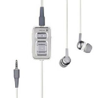 Nokia Music Headset HS-44, AD-44 (02702L0)
